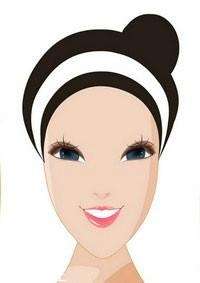 齊劉海適合什么卷發(fā)？如何選擇適合自己的發(fā)型