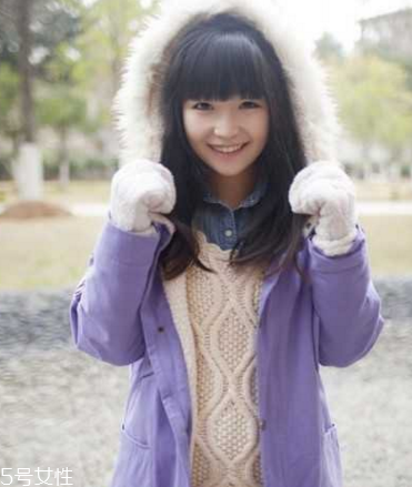 什么臉型適合長發(fā)？適合自己最重要