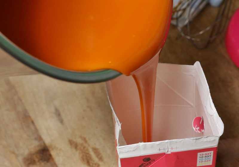 手工皂的制作方法 手臉全身都能用 手工皂的制作方法 手臉全身都能用