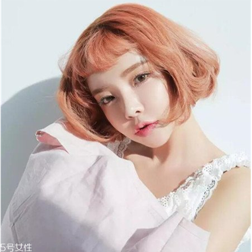 二次元?jiǎng)⒑＿m合什么發(fā)型？讓你個(gè)性十足