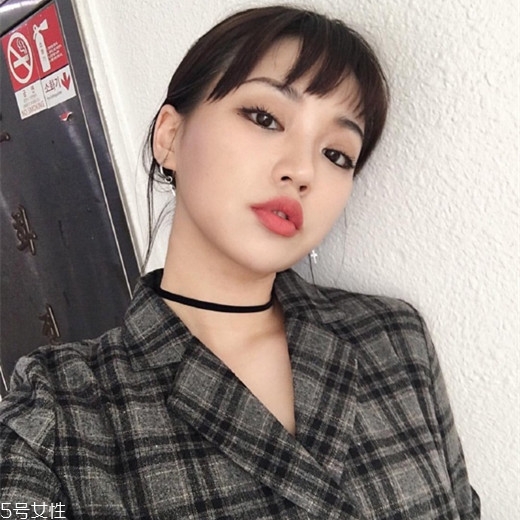 二次元?jiǎng)⒑＿m合什么發(fā)型？讓你個(gè)性十足