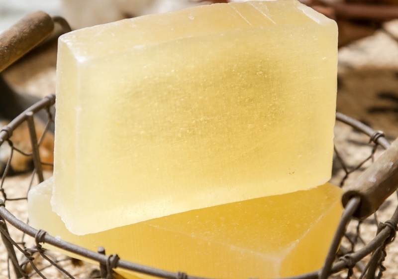 手工皂的制作方法 手臉全身都能用 手工皂的制作方法 手臉全身都能用