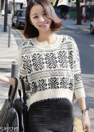 短發(fā)可以燙什么發(fā)型？聽(tīng)說(shuō)這些短發(fā)可以瘦臉