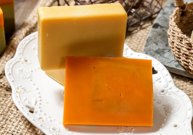 手工皂的制作方法 手臉全身都能用 手工皂的制作方法 手臉全身都能用