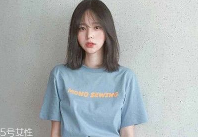 2018中短發(fā)最新發(fā)型 韓式丸子頭的扎法 2018中短發(fā)最新發(fā)型 韓式丸子頭的扎法