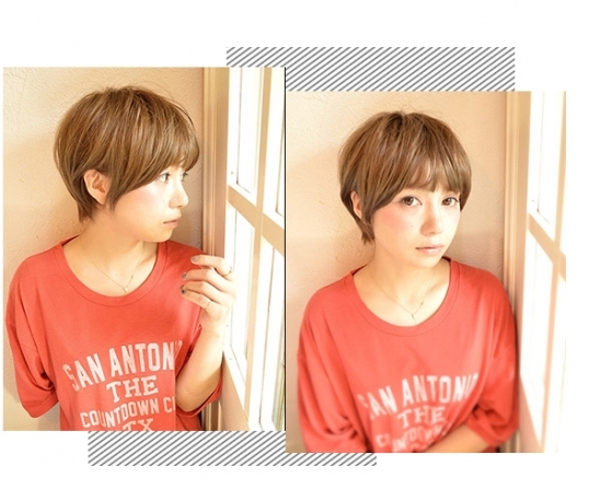 齊劉海適合什么卷發(fā)？如何選擇適合自己的發(fā)型