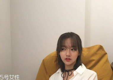 什么臉型適合長發(fā)？適合自己最重要