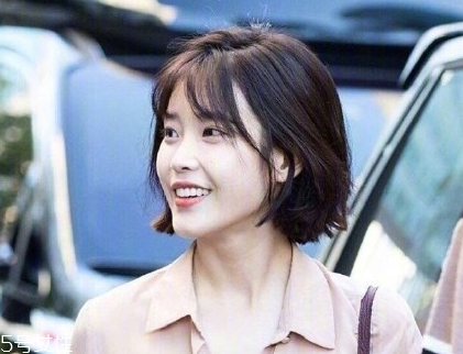 短發(fā)可以燙什么發(fā)型？聽(tīng)說(shuō)這些短發(fā)可以瘦臉