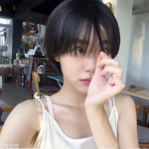 女生發(fā)質(zhì)軟適合什么發(fā)型？胖圓臉顯瘦發(fā)型參考