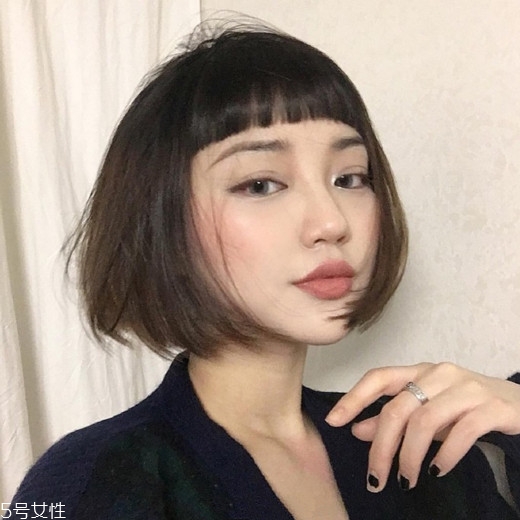 二次元?jiǎng)⒑＿m合什么發(fā)型？讓你個(gè)性十足