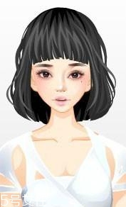 齊劉海適合什么卷發(fā)？如何選擇適合自己的發(fā)型