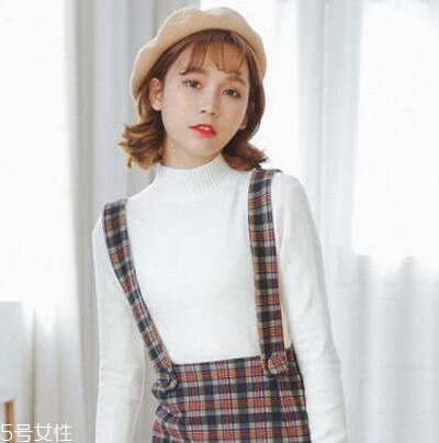 短發(fā)卷發(fā)怎么弄好看？裴秀智發(fā)型同款get