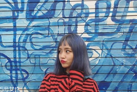 什么臉型適合長發(fā)？適合自己最重要