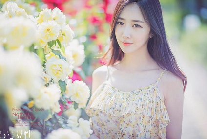 鵝蛋臉扎什么馬尾好看？肉肉臉適合這些發(fā)型