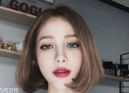 什么臉型適合長發(fā)？適合自己最重要