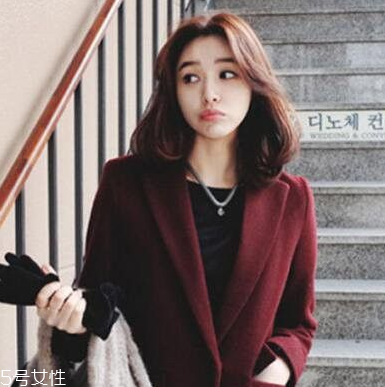 短發(fā)卷發(fā)怎么弄好看？裴秀智發(fā)型同款get