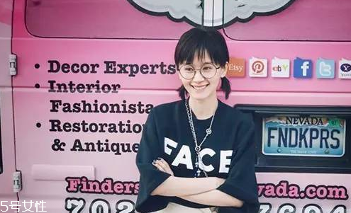 boylish頭適合什么臉型？鉆石臉最百搭