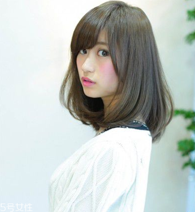 鵝蛋臉扎什么馬尾好看？肉肉臉適合這些發(fā)型