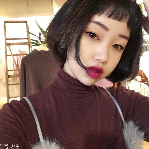 二次元?jiǎng)⒑＿m合什么發(fā)型？讓你個(gè)性十足