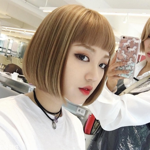 二次元?jiǎng)⒑＿m合什么發(fā)型？讓你個(gè)性十足