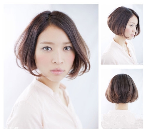 boylish頭適合什么臉型？鉆石臉最百搭