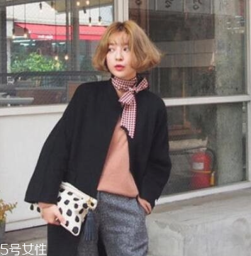 短發(fā)卷發(fā)怎么弄好看？裴秀智發(fā)型同款get