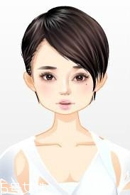 齊劉海適合什么卷發(fā)？如何選擇適合自己的發(fā)型