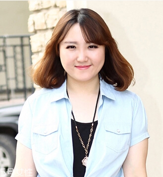 鵝蛋臉扎什么馬尾好看？肉肉臉適合這些發(fā)型