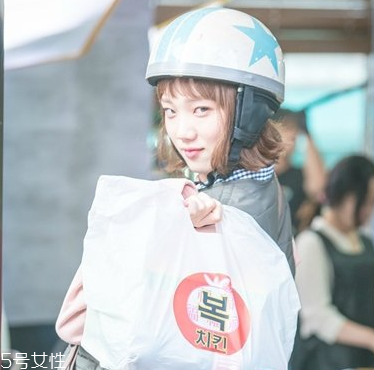 李圣經(jīng)同款短發(fā)怎么打理？吹頭發(fā)的時(shí)候盡量吹發(fā)根