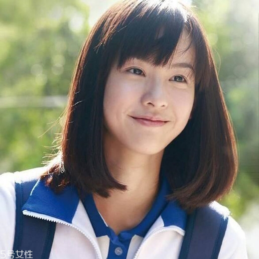 齊肩發(fā)怎么燙好看？女生發(fā)型設(shè)計(jì)與臉形搭配