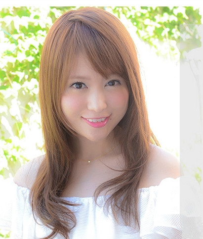 二次元?jiǎng)⒑＿m合什么發(fā)型？讓你個(gè)性十足