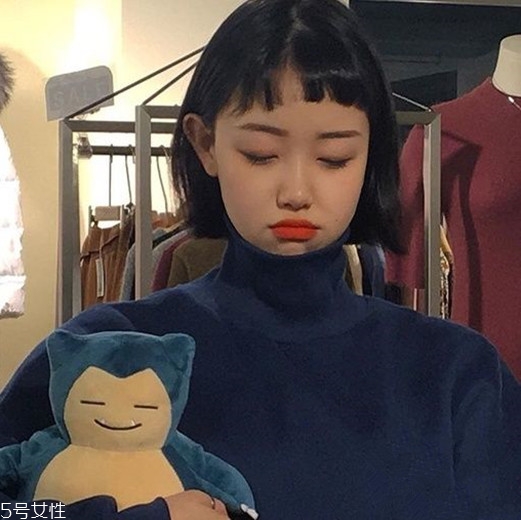 二次元?jiǎng)⒑＿m合什么發(fā)型？讓你個(gè)性十足