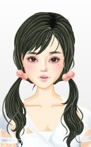 齊劉海適合什么卷發(fā)？如何選擇適合自己的發(fā)型