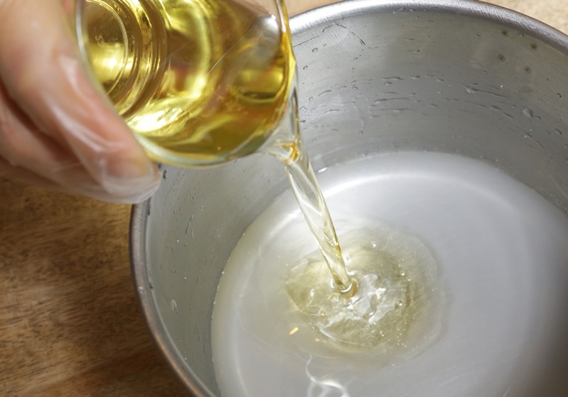 手工皂的制作方法 手臉全身都能用 手工皂的制作方法 手臉全身都能用