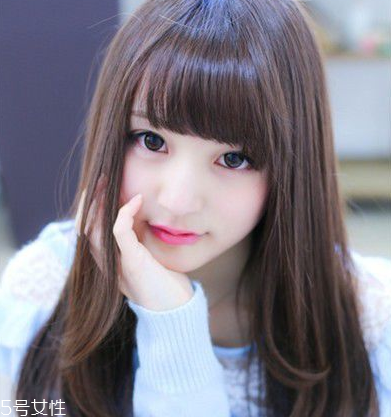 鵝蛋臉扎什么馬尾好看？肉肉臉適合這些發(fā)型