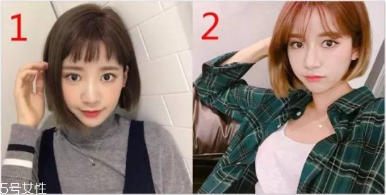 李圣經(jīng)同款短發(fā)怎么打理？吹頭發(fā)的時(shí)候盡量吹發(fā)根