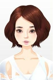 齊劉海適合什么卷發(fā)？如何選擇適合自己的發(fā)型