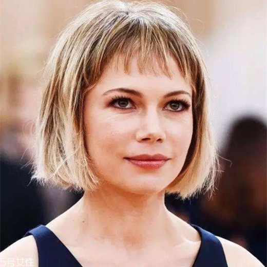 二次元?jiǎng)⒑＿m合什么發(fā)型？讓你個(gè)性十足