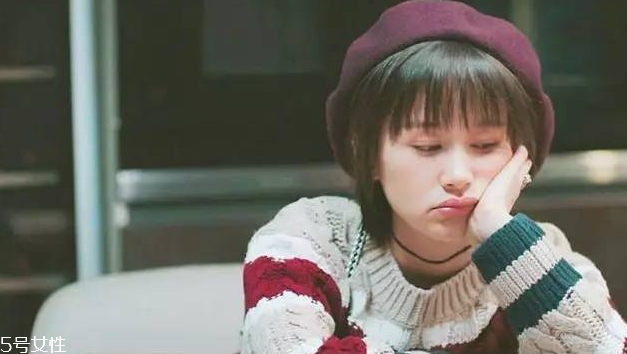 boylish頭適合什么臉型？鉆石臉最百搭