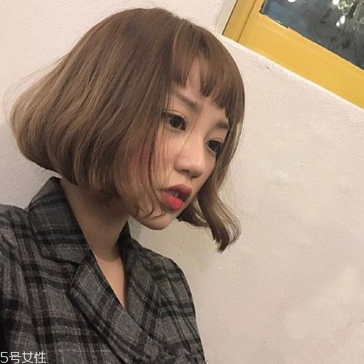 二次元?jiǎng)⒑＿m合什么發(fā)型？讓你個(gè)性十足