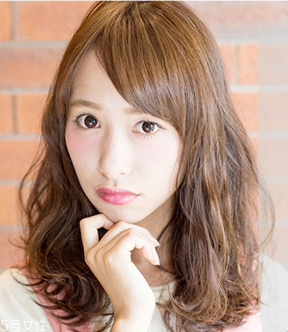 二次元?jiǎng)⒑＿m合什么發(fā)型？讓你個(gè)性十足