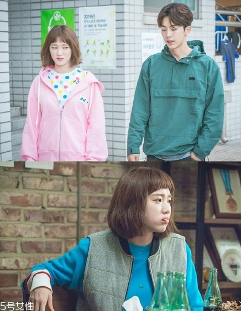 李圣經(jīng)同款短發(fā)怎么打理？吹頭發(fā)的時(shí)候盡量吹發(fā)根