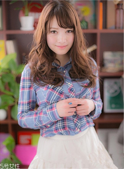 鵝蛋臉扎什么馬尾好看？肉肉臉適合這些發(fā)型