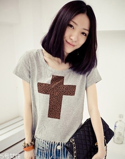 短發(fā)可以燙什么發(fā)型？聽(tīng)說(shuō)這些短發(fā)可以瘦臉