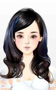 齊劉海適合什么卷發(fā)？如何選擇適合自己的發(fā)型