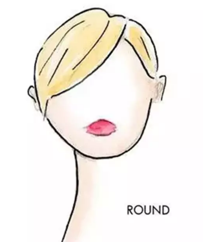 boylish頭適合什么臉型？鉆石臉最百搭