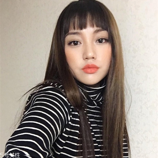 二次元?jiǎng)⒑＿m合什么發(fā)型？讓你個(gè)性十足