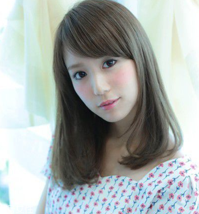 鵝蛋臉扎什么馬尾好看？肉肉臉適合這些發(fā)型