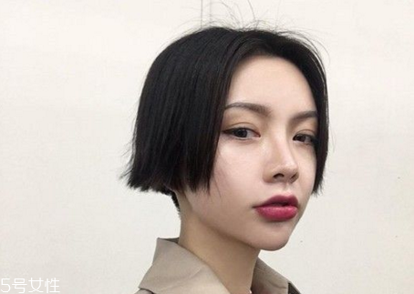 什么臉型適合長發(fā)？適合自己最重要