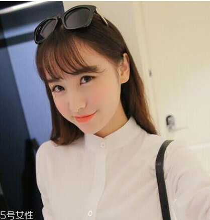 怎樣測量臉型長度 選出最適合自己的那款發(fā)型 怎樣測量臉型長度 選出最適合自己的那款發(fā)型